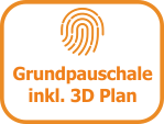 Bearbeitungs- & 3D-Planungspauschale für Maßanfertigung (Kopie)