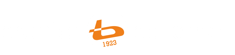 Brenter Balkone