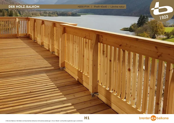 HOLZ-Katalog – Titelseite
