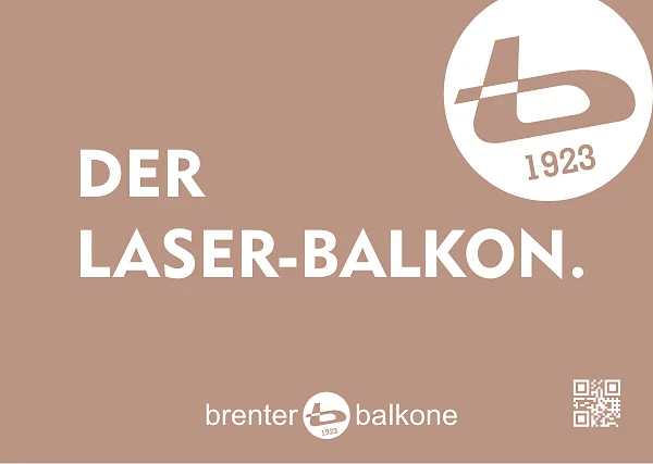 Laser-Katalog – Titelseite