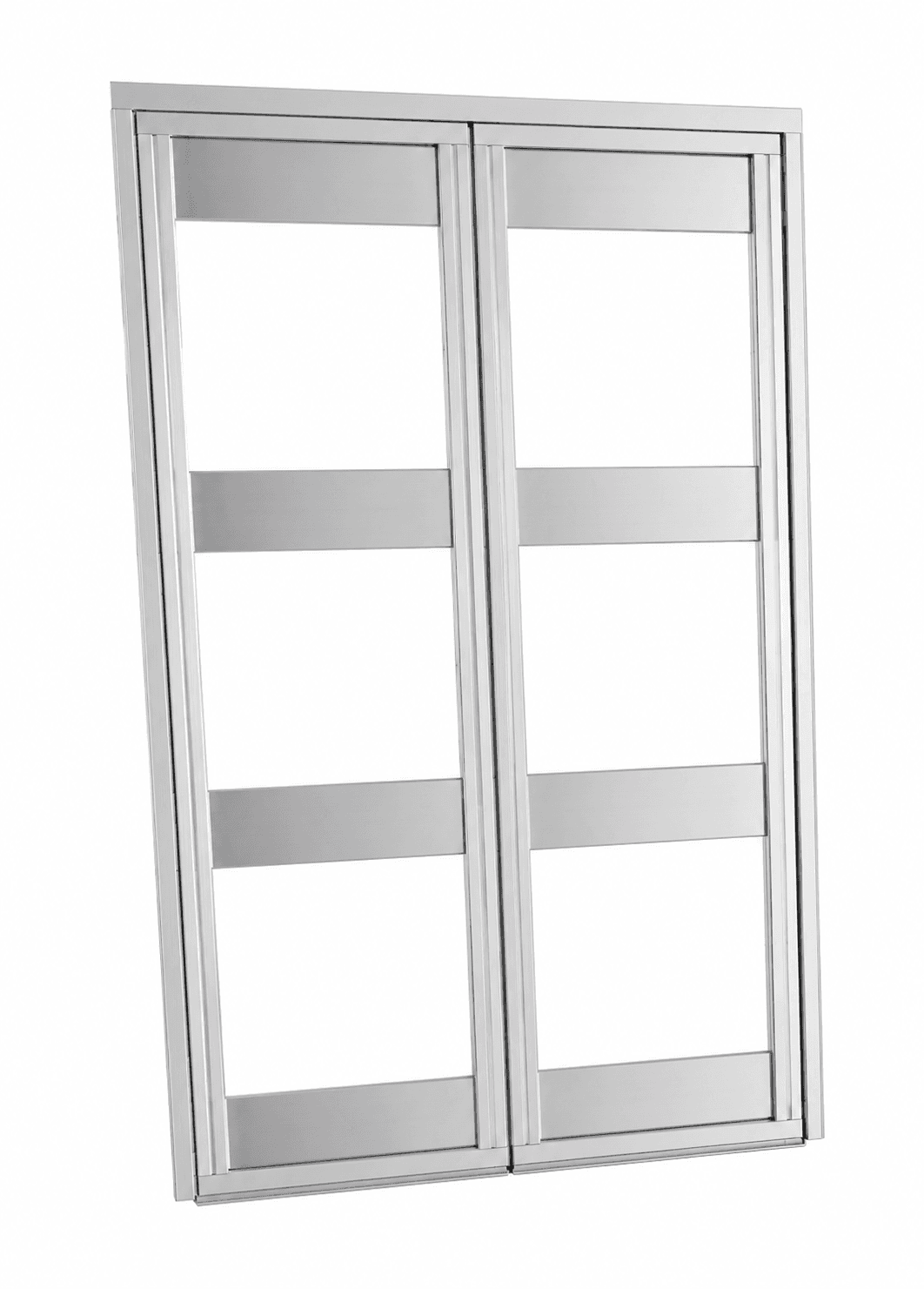 Stk Alu Tragsystem ca 1,4×2,4m ALU-NATUR für stehende PV Module ca. 1,3×2,3m  (Aufpreis RAL 7016   € 85/ Stk ) (Sonderfarbtöne +50%)